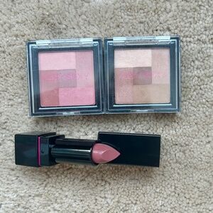 NWT Victoria’s Secret Very Sexy Bronzer, Blush & Lipstick Bundle